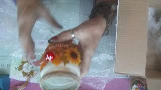 Stunning do what you love giveaway entry from andrea the cumbrian crafter @TambaraLillycrafts