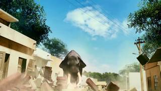 Bangur Elephant Commercial