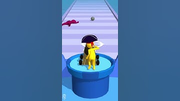 Join Clash 3D Lv Bônus - All Levels - #18 #Shorts