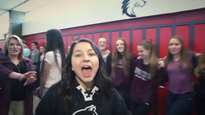OFFICIAL Collège Sturgeon Heights Collegiate - Lip Dub