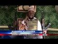 Nigeria S Boko Haram Pledges Allegiance To Islamic State Nigeria S Boko Haram Pledges Allegiance To Islamic State