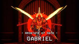 So I Voiced Over Some Gabriel Voicelines ultrakill