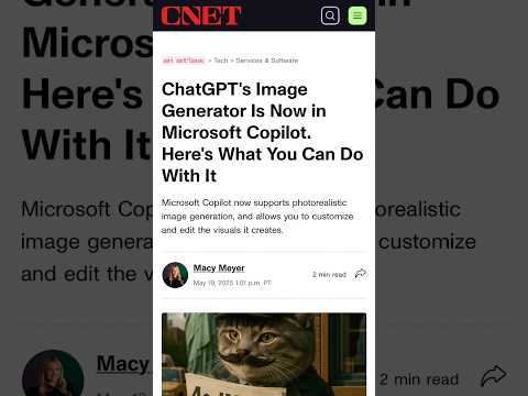 CNET