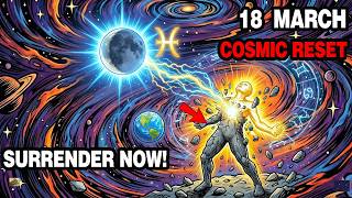 Pisces New Moon DESTROYS Your Old Life (March 18) — 3 Signs Face the Most PAINFUL Transformation