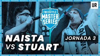 NAISTA VS STUART I #FMSARGENTINA 2022 I Jornada 3 | Urban Roosters