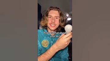 My ex saw me with my new lightbulb... #shorts