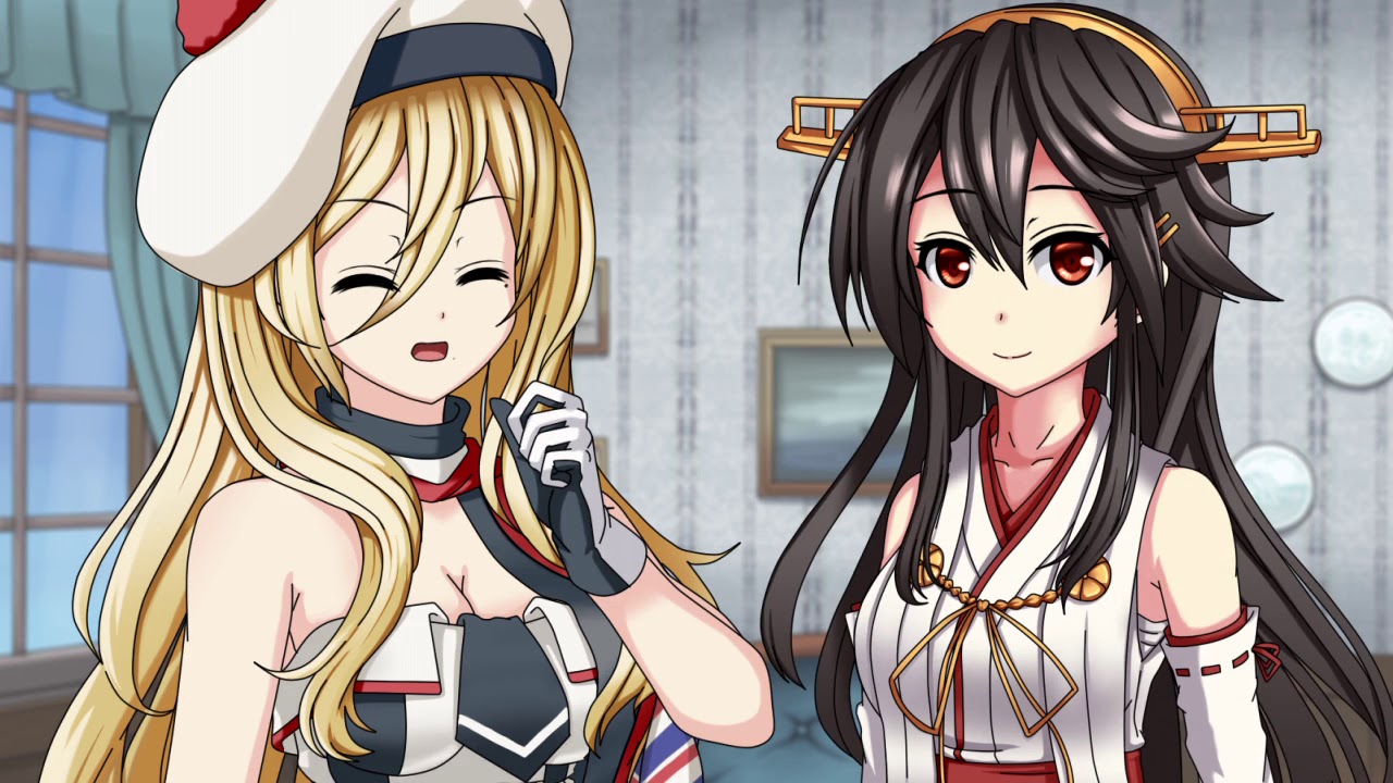 艦これ】赫灼のレジスト【C92 XFD】＜キネマ106＞ - YouTube