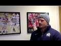 Traynor Relishing Bedford Battle