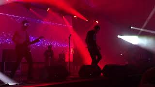 Ex Cult “Dogs Roll In” @ Desert Daze 10.13.2018