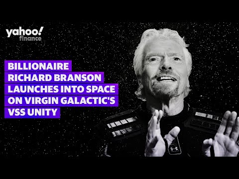 Video: Organization Space For Humanity Will Help Ordinary People Fly Into Space - Alternative View