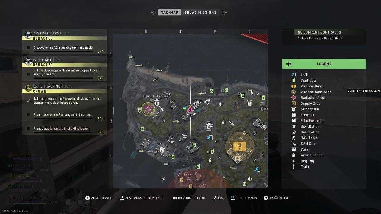 Fair Fight DMZ YouTube