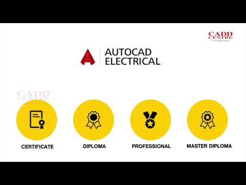 AutoCAD Electrical Course