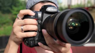 Nikon D3S Re-Review - Then &amp; Now