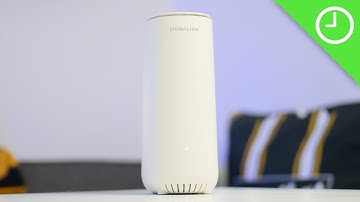 Dynalink AX3600 hands-on preview | Wi-Fi 6, Google Assistant + more! [Sponsored]