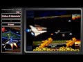 S1E09 - GRADIUS et SALAMANDER : le top du shoot'em up de Konami