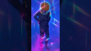 Dancin  Krono Remix  Aaron Smith Fortnite Edition #fortnite #krono #dancing