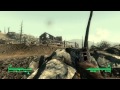 Haven Plays Xbox One (Ep6 Fallout 3)