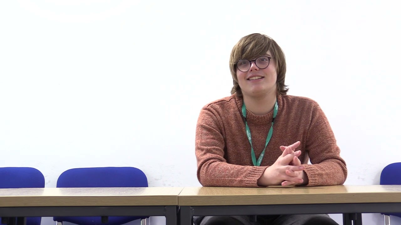 Documentary - Evaluation Evidence