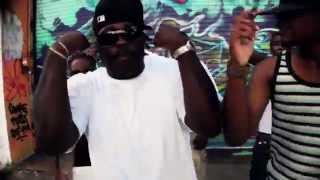 JAY HARDY-CLOCKWORK ANTHEM Feat GULLY THE ANIMAL (HD)