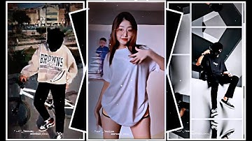 NEW BOYS ATTITUDE TREND XML 😈 ALIGH MOTION VIDEO XML FILE💥||🎁#xml #trending @aloneboyrkedit