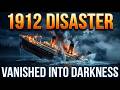 The Titanic Sinking: The Luxury Ship That Vanished Into Darkness (1912 Atlantic Ocean)