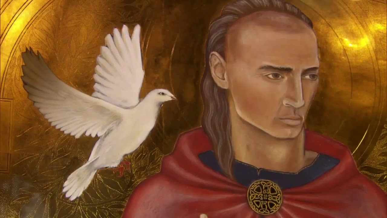 Pagans and Pilgrims Britain's Holiest Places Shrines