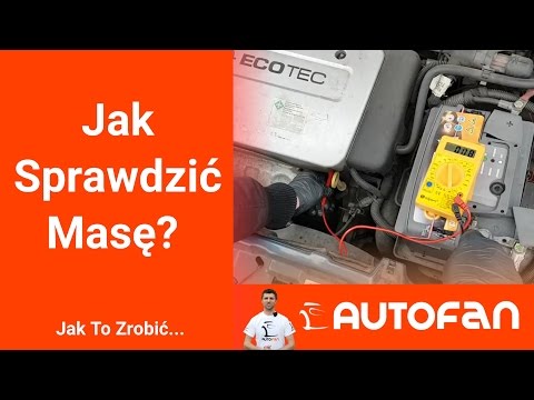 Wideo: Jak Znaleźć Masę Równoważną