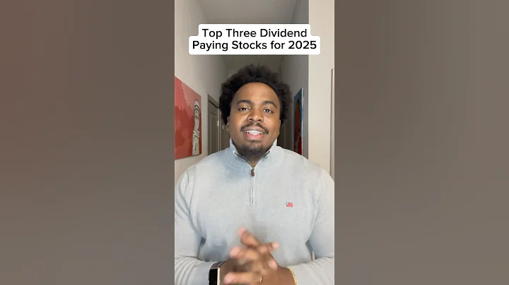 Top Dividend Stocks for 2025 📈 #stocks #investing