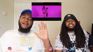 Wale - Poke It Out (feat. J. Cole) [Official Music Video] | REACTION