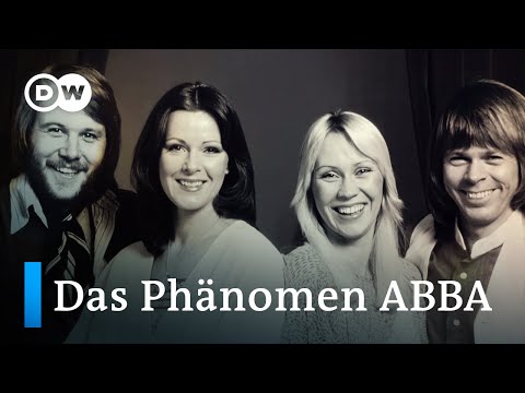 Der Hype um ABBA - Wie gelingt es ihnen, über Jahrzehnte ihre Fans zu begeistern? documentary thumbnail