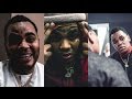 Kevin Gates FINALLY GETTING OUT OF JAIL AFTER BEING JAMMED UP FOR AWHILE!!
