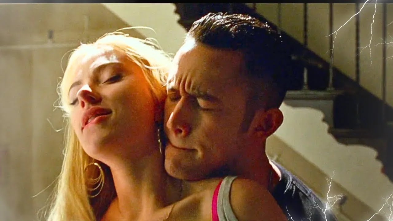 Casual Relationship Friends w⧸ benefits turns into a Sweet Romantic Love Forerever