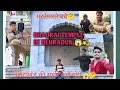 Bhadraj Temple 😱🤔💫 मरते मरते बचे 🫢 उत्तराखंड की सबसे ऊंची चोटी 😱#coding #vlog #vlog #vbloger #vlog