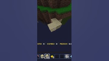 Clutch 🔥🗿🍷#shorts #clutch #sigma #skill #zeqa #minecraft