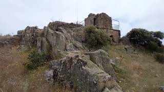 CQ BREICO ESPAÑA DRBE Búnker Observatorio
