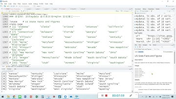 R10 04R 資料整理篇 dplyr 動腦練習講解 東海大學資管系 姜自強博士