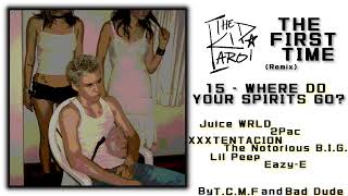 The Kid Laroi - Where Do Your Spirits Go? Tribute-Remix Prod Bad Dude Tcmf