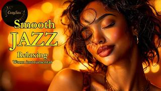 Smooth Jazz & Relaxing InstrumentalsーA Soundtrack for Soft Afterglow screenshot 3
