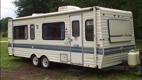 1993 Four Winds RV For Sale