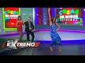 La semana ms calurosa pero la ms divertida en al extremo  al extremo