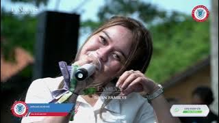 Elsa Safitri - Jangan Dendam (Live Cover  Edisi Kiara Payung Kp Gaga Paku Haji) - Iwan Familys