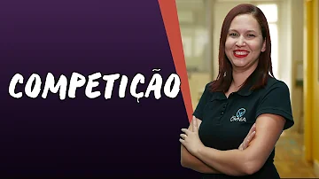 Como trabalhamos a competição nas escolas?