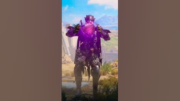 Clean Transition in CODM: Templar №2 #shorts #codm