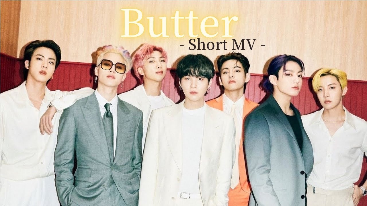 short】BTS(방탄소년단)-