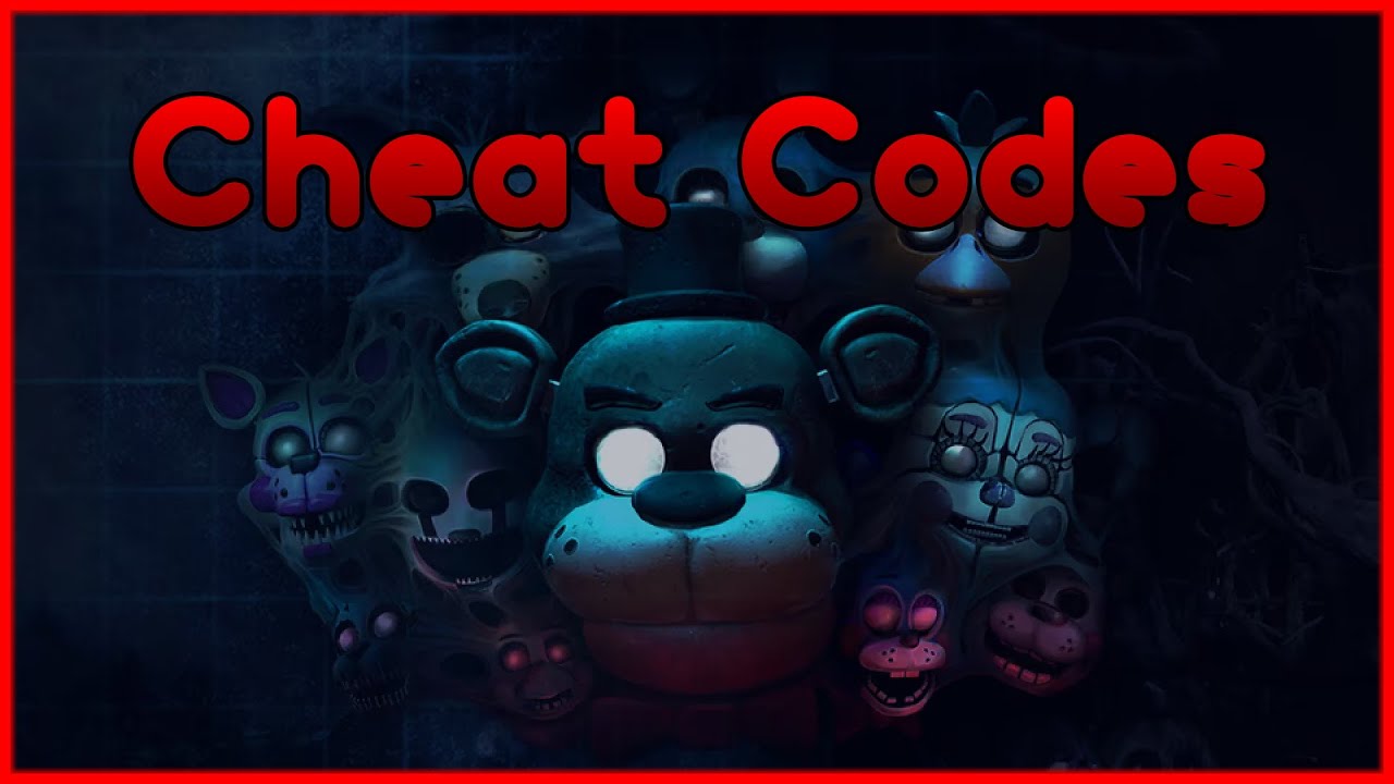 Five Nights at Freddy's: Top tips, hints, and cheats you need to