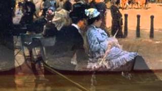 Domenico Scarlatti -. Sonata K-531 - Mauro Bertoli ***Giuseppe De Nittis