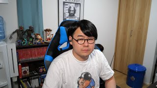 夏の終わり雑談