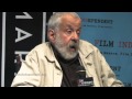 Mike Leigh discusses how he collaborates with his composers