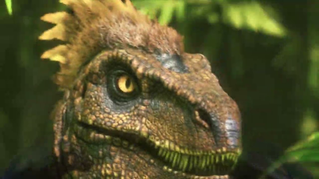 ARK 10th Anniversary Flashback