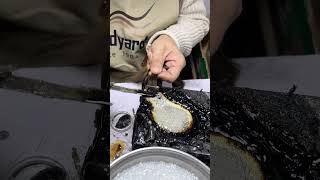 How to make Nano ring hair extension #hairextensions